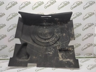Пол багажника, ориг. номер 84246085, Chevrolet Equinox 2017-2021