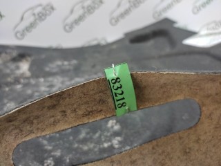 Пол багажника, ориг. номер 84246085, Chevrolet Equinox 2017-2021