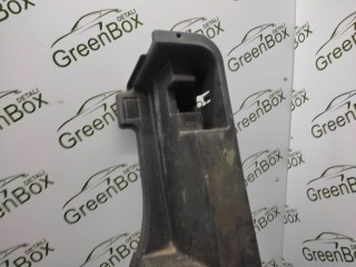 Обшивка багажника, ориг. номер 84132303, Chevrolet Equinox 2017-2021