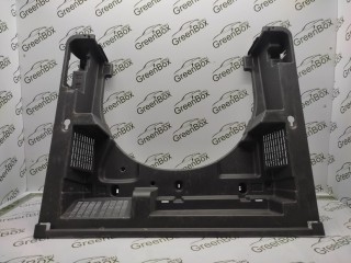 Обшивка багажника, ориг. номер 84132303, GMC Terrain 2 2017-2021
