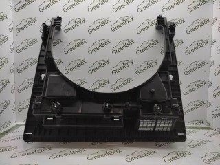 Обшивка багажника, ориг. номер 84132303, GMC Terrain 2 2017-2021