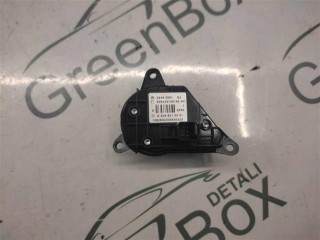 Кнопки руля, ориг. номер A2048210051, Mercedes E C207 2009-2013