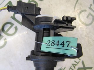 Личинка дверного замка, ориг. номер A2047500261, Mercedes CLS W218 1 поколение 2010-2014