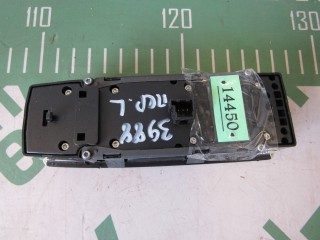 Блок управления стеклоподъемниками, ориг. номер A1669054300, Mercedes GL X166 2012-2016