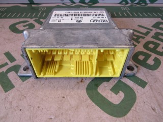 Блок AirBag, ориг. номер A1648209685, Mercedes ML W164 2005-2008