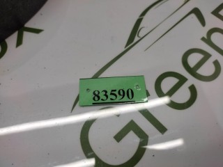 Колодки стояночного тормоза, Mercedes GL X164 [рестайлинг] 2009-2012