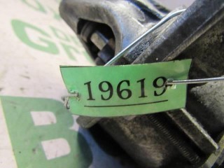 Стартер, ориг. номер 36100-23100, TM000A08401, Hyundai Tiburon 2002-2004