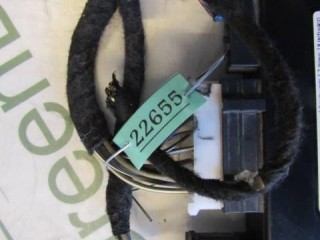 Блок управления сиденьем, ориг. номер A2118704926, Mercedes ML W164 2005-2008