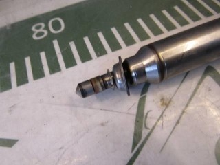 Форсунка топливная, ориг. номер A2780700687, Mercedes ML W166 2011-2015