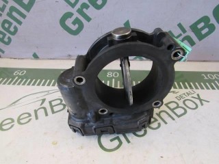 Клапан EGR, ориг. номер A6511400360, Mercedes B W246 2011-2014