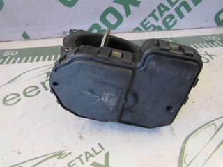 Клапан EGR, ориг. номер A6511400360, Mercedes B W246 2011-2014