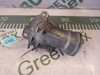 Корпус термостата, ориг. номер A6422000215, Mercedes CLK W209 2005-2010