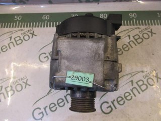 Генератор, ориг. номер A0141544202, Mercedes C W204 2011-2015