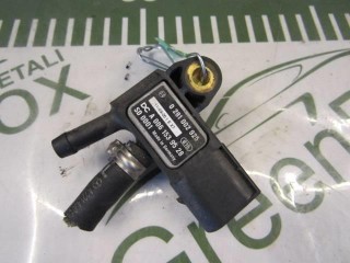 Датчик давления выхлопных газов, ориг. номер A0061539528, Mercedes ML W164 2005-2008