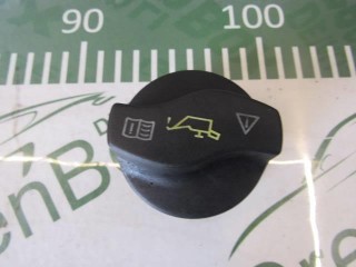 Пробка маслозаливная, ориг. номер A0000101585, Mercedes Sprinter W906 2006-2014