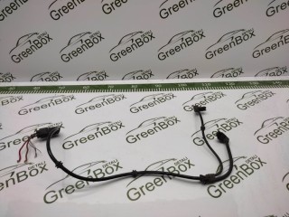 Проводка, ориг. номер A1665405609, Mercedes GL X166 2012-2016