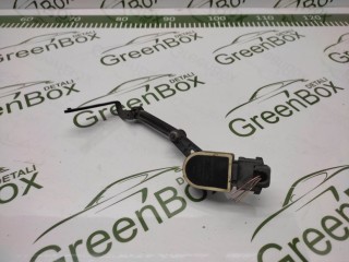 Датчик положения кузова, ориг. номер A0045429918, A1663200532, Mercedes GL X166 2012-2016