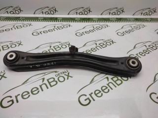 Рычаг задний левый, ориг. номер A1663520405, Mercedes GL X166 2012-2016