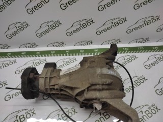 Редуктор заднего моста, ориг. номер A1643500314, Mercedes GL X164 [рестайлинг] 2009-2012