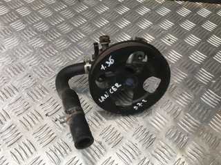 Насос гидроусилителя руля, ориг. номер MR198180, Mitsubishi Colt Colt (V) 1995-2003