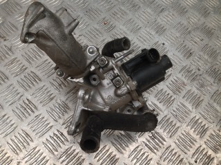 Клапан EGR, ориг. номер 8200836385, Renault Scenic III 2009-2012