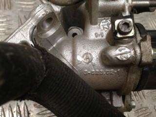 Клапан EGR, ориг. номер 8200836385, Renault Scenic III 2009-2012