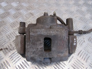 Суппорт передний левый, Mazda Xedos-6 1992-2000