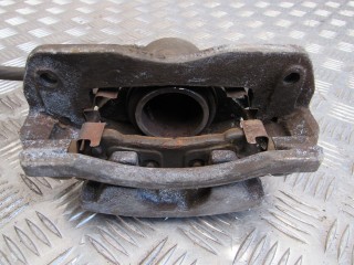 Суппорт передний левый, Mazda Xedos-6 1992-2000