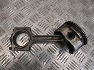 Шатун, Mazda Mazda 6 (GG) 2002-2005