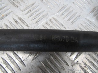 Патрубок отопителя, ориг. номер YL84-18K579-DA, Mazda Tribute 2000-2004