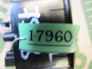 Кнопка стеклоподъемника, ориг. номер A2518200510, Mercedes A W169 2004-2008