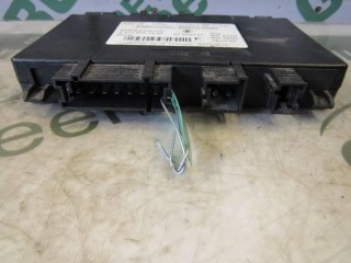 Блок управления сиденьем, ориг. номер A2118704926, Mercedes C W203 2004-2008