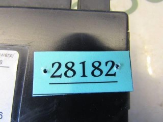 Блок управления сиденьем, ориг. номер A2118704585, Mercedes E W211 2006-2009