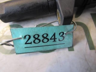 Датчик коленвала, ориг. номер A6421530728, Mercedes GLK X204