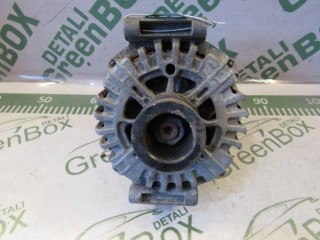 Генератор, ориг. номер A0141544202, Mercedes GLK X204 2008-2012