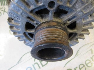 Генератор, ориг. номер A0141544202, Mercedes GLK X204 2008-2012