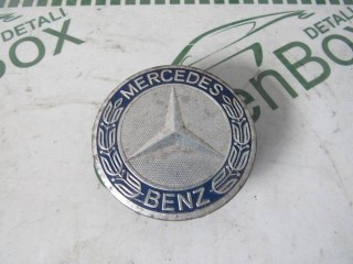 Колпачок литого диска, ориг. номер A1714000025, Mercedes GL X164 [рестайлинг] 2009-2012