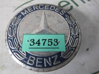 Колпачок литого диска, ориг. номер A1714000025, Mercedes GL X164 [рестайлинг] 2009-2012