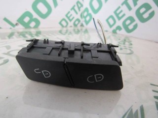 Кнопка центрального замка, ориг. номер A2048706410, Mercedes GLK X204 2008-2012