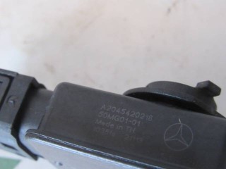 Датчик, ориг. номер A2045420218, Mercedes SLS 2009-2014