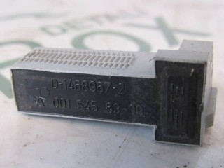 Датчик, ориг. номер A0015456309, Mercedes ML W166 2011-2015
