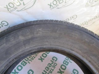 Шина, ориг. номер 21570R17, Mazda CX-7 2009-2012