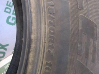Шина, ориг. номер 21570R17, Mazda CX-7 2009-2012