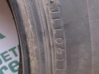 Шина, ориг. номер 21570R17, Mazda CX-7 2009-2012