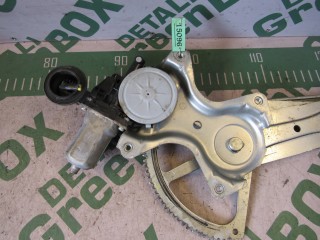 Стеклоподъемник передний левый, ориг. номер 85720-35140, 262100-2340, Toyota Camry V40
