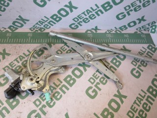 Стеклоподъемник передний левый, ориг. номер 85720-35140, 262100-2340, Toyota Camry V40