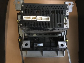 Магнитола, ориг. номер 8612006180, Toyota Camry V40
