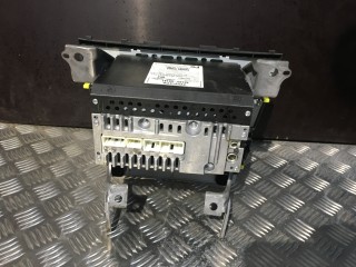 Магнитола, ориг. номер 8612006181, Toyota Camry V40