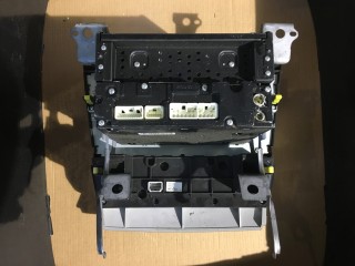 Магнитола, ориг. номер 8612006480, Toyota Camry V40
