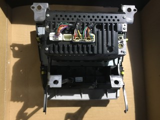 Магнитола, ориг. номер 8612006180, Toyota Camry V40